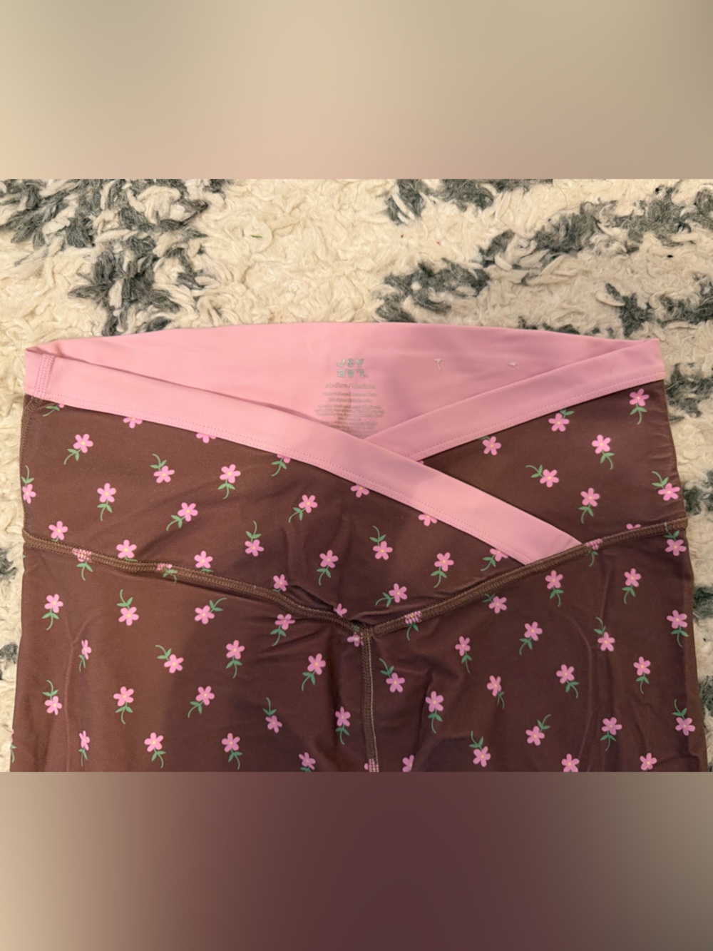 JoyLab workout set - Picture 6 of 8